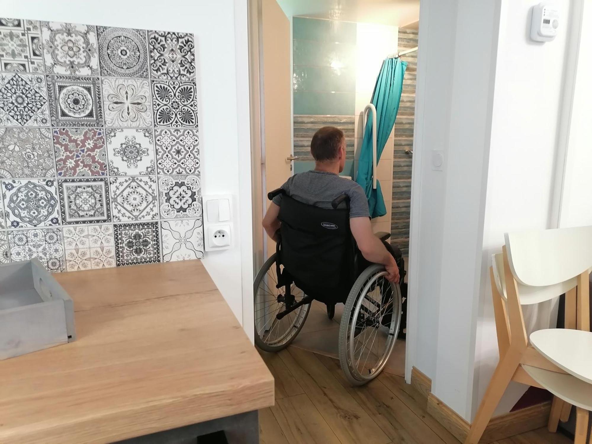 Aux D'Estaing Croises, Gite De Montagne Accessible A Tous Eksteriør billede